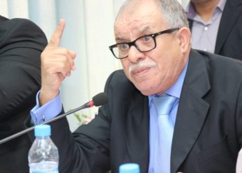 محمد اوملود يدعو شباط الى تحمل مسؤولياته السياسية و يذكره بالانتماء الى حزب الاستقلال.