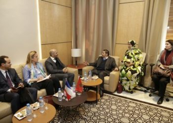 وفد برلماني فرنسيّ يعتبر تجربة المغرب في الصيد البحري مرجعا مهما لفرنسا