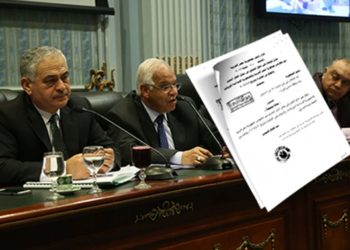 لجنة النقل توافق على التعاون بين مصر ومورتانيا فى مجال النقل البحرى