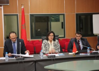 اللجان الممشتركة المغربية الافريقية في الصيد البحري تعقد اجتماعاتها قبيل انطلاق فعاليات اليوتيس
