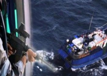 أكثر من 20 سنة حبسا و غرامة بملايير الدراهم في حق مافيا كوكايين الداخلة