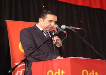 العمراوي: عدم تطبيق القانون ترتب عنه تدمير المخزون السمكي