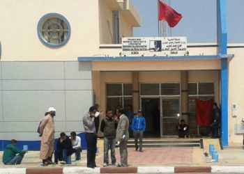 مصدر حقوقي:اتهامات فتيحة الشكير ارملة خالد قادر كاذبة