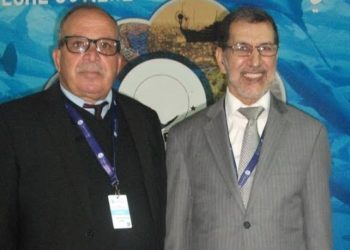 المستعين يهنئ رئيس الحكومة سعد الدين العثماني و مباركة بوعيدة المكلفة بالصيد البحري