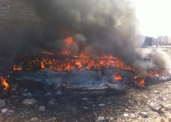 جهة وادي الذهب : حمـلات تمشيطيـة ضـد القـوارب المشبوهـة