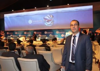 مندوب الصيد البحري بالجديدة يستقبل مهنيي الصيد التقليدي في لقاء تحسيسي