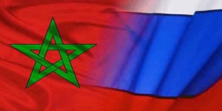 وفد روسي يزور المغرب لمناقشة اتفاقية الصيد البحري