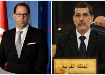 التكوين البحري ضمن الاتفاقيات المبرمجة في القمة المغربية التونسية