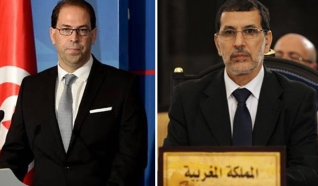 التكوين البحري ضمن الاتفاقيات المبرمجة في القمة المغربية التونسية