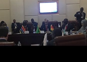 وزير الصيد الموريتاني, … دول CSRP وCPCO تواجه أساطيل النهب