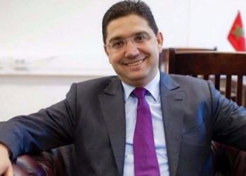 ناصر بوريطة:اتفاقية الصيد بين المغرب و روسيا من أنجح الاتفاقيات