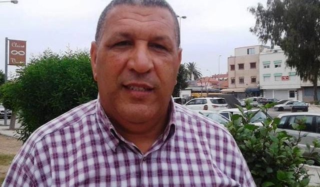 بنغنو الريع ينخر قطاع الطحالب البحرية بإقليم الجديدة