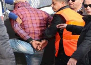 الصديقي يرحب باعتقال المعتدي على مندوبية الصيد البحري بالصويرة  و يدعو الى مزيد من الحماية