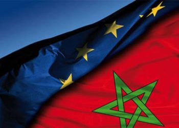 عثمون يبرز الدور الهام للجنة البرلمانية المشتركة الاورو-مغربية  في تعزيز العلاقات الثنائية
