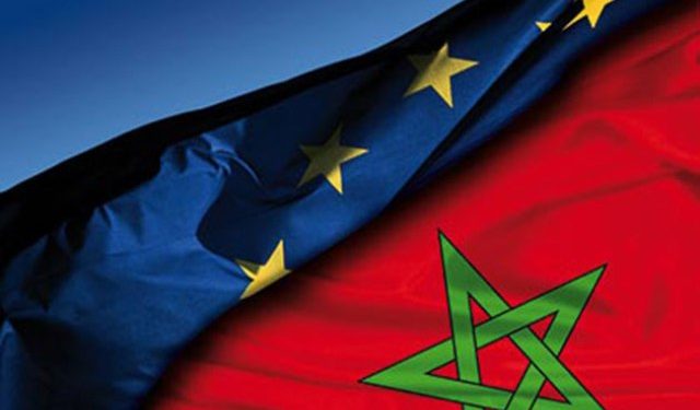 عثمون يبرز الدور الهام للجنة البرلمانية المشتركة الاورو-مغربية  في تعزيز العلاقات الثنائية