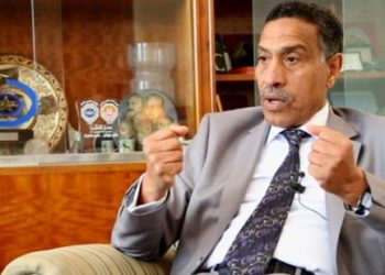 الميلودي مخاريق :مفاوضات الحوار الاجتماعي “توجد في النقطة الصفر”