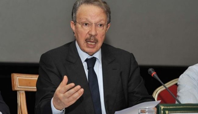 مندوبية الحليمي تكشف اشنخفاضا في انشطة الصيد البحري