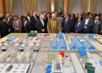 صحيفة هندية: المغرب حجر الزاوية في إطار الشراكة بين الهند واليابان لتنمية إفريقيا