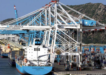 طنجة تحتضن ملتقى اقتصادي لتنمية الصادرات