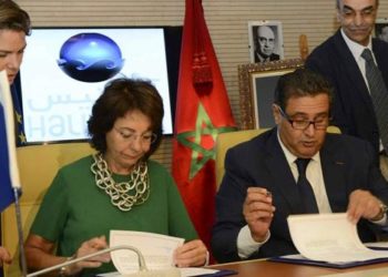 المغرب ينفي الشروع في تجديد اتفاقية الصيد البحري مع أوروبا