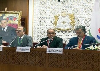 التجارة والاستثمارات في المنطقة المتوسطية وإفريقيا في مناظرة بالرباط