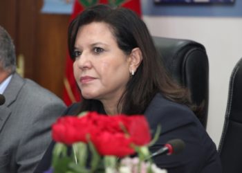 الدريوش: النقابات الاكثر تمثيلية شريك اجتماعي لا محيد عنه