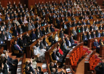 مجلس النواب يصادق على  مشروع قانون نظام معاشات فئة غير الأجراء والمستقلين والمهنيين