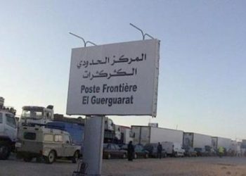 تورط اسباني بالانساب الى شبكة كومبرادورات الصحراء