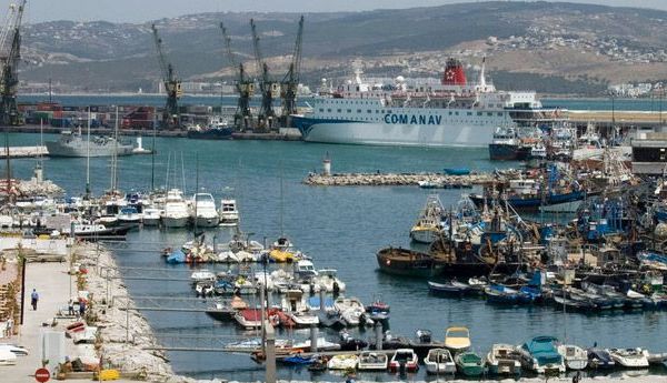 رودولف سعادة:المغرب بلد استراتيجي للنقل البحري