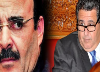 مقعد اكادير يفضح الحرب الباردة  في الصيد البحري بين الياس  العماري و أخنوش