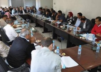 غرفة الصيد بأكادير تتابع الداعية محمد افراون لدى القضاء