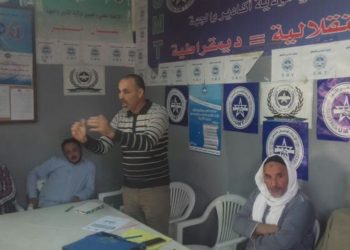 ربابنة الصيد و البحارة يؤكدون  بأكادير على الحوار لانتزاع الحقوق