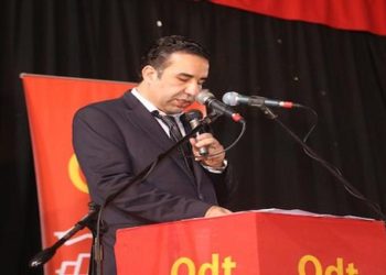 المنظمة الديمقراطية للصيد  ODT هي الاخرى تعلن وقف الاضراب
