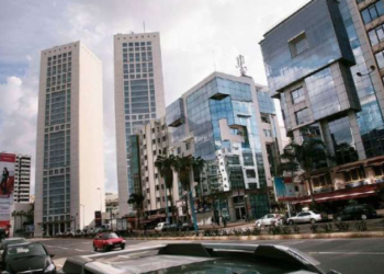 المركز المالي للدار البيضاء..وجهة عالمية واعدة للأعمال