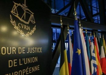 محكمة العدل الأوروبية تصفع المدعي العام ”وتليت” وترمي برأيه في سلة المهملات