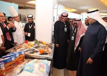 وزارة البيئة توقع اتفاقية لتشجيع النمط الاستهلاكي للمنتجات السمكية