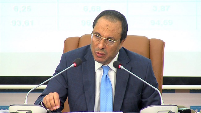 اعمارة….قطاع المواني والملاحة البحرية، آلية جد هامة للتنمية بالمغرب