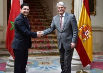 اسبانيا: المغرب لديه الحق في إدارة موارده