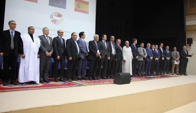 الداخلة: ميلاد تحالف مغربي اوربي في الصيد البحري جديد