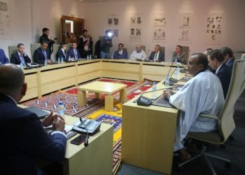 البيان الختامي للّجنة المغربية الاوربية المشتركة لمهنيي الصيد البحري
