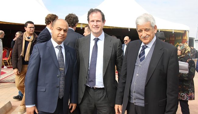 قوة الموقف المغربي تفرض على اوربا تجديد اتفاقية الصيد