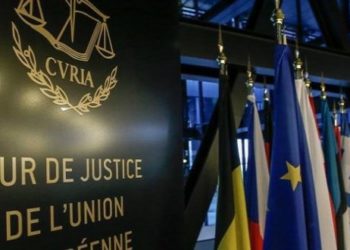 محكمة العدل الاوربية تخذل المملكة المغربية