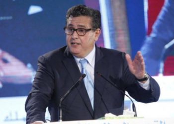 أخنوش: المحكمة تؤكد أن اتفاق الصيد البحري بين المغرب والاتحاد الأوروبي ساري المفعول
