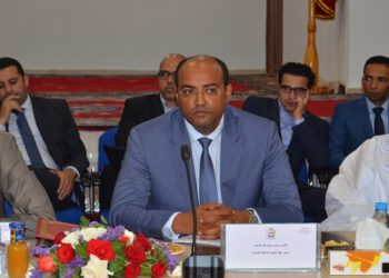 رئيس جهة  العيون الساقية الحمراء من اولويات دورة مارس العادية قرار محكمة العدل الاوربية المجحف
