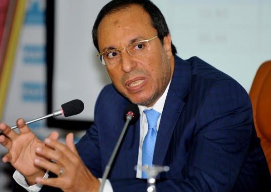 أعمارة: الاستراتيجية البحرية في أفق 2050 تشدد على إيجابيات النمو الأزرق
