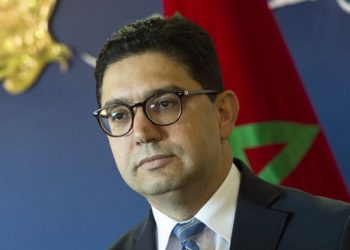 بوريطة:قرار المحكمة الاوربية لا يمس سيادة المغرب