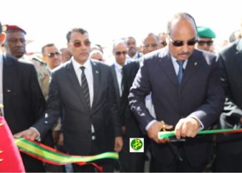 رئيس الجمهورية يشرف على إطلاق النسخة الثانية من منتدى ”استثمر في نواذيب” 2018