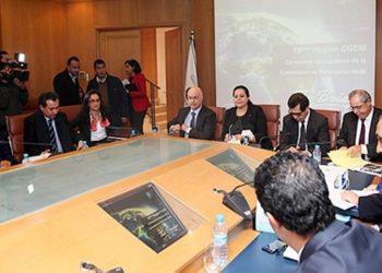 مرشحون جدد لرئاسة الاتحاد العام لمقاولات المغرب