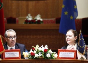اللجنة البرلمانية المختلطة المغرب – الاتحاد الأوروبي معبئة للدفاع عن الوحدة الترابية للمملكة
