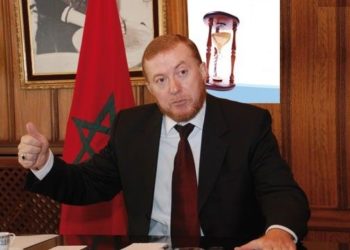 بوليف:الاستثمار في قطاع النقل البحري متاح لجميع المستثمرين المغاربة